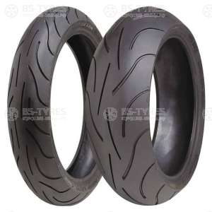 Michelin Pilot Power 2 190/55 R17 75W Задняя