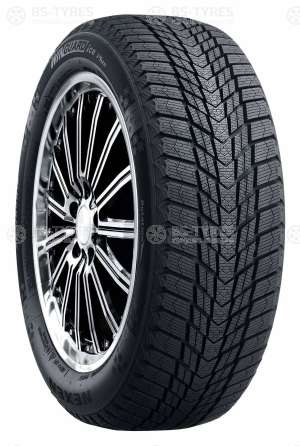 Nexen Winguard Ice Plus 195/55 R15 89T