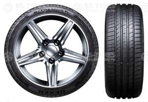 Nexen NFera Primus QX 255/35 R18 94W