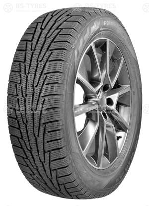 Nokian Tyres Nordman RS2 SUV 235/75 R15 105R