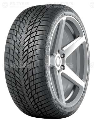 Nokian Tyres WR Snowproof P 205/45 R17 88V
