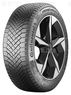 Continental VikingContact 8 225/50 R17 98T