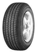 Continental 4x4 ContiContact 195/80 R15 96H