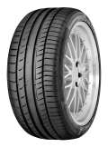 Continental ContiSportContact 5P 285/40 R22 106Y