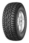 Continental ContiCrossContact AT 205/80 R16 104T