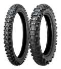 Dunlop Geomax EN91 140/80 R18 70R Задняя