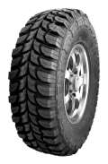 LingLong CrossWind HP010 M/T 265/70 R17C 121/118Q