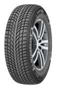 Michelin Latitude Alpin 2