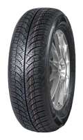 Sonix Prime A/S 235/45 R17 97W