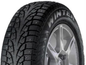Pirelli Winter Carving Edge